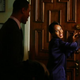 Russell (Brian White), this night with Olivia (Kerry Washington) is not going to end like you think.
ABC/Nicole Wilde